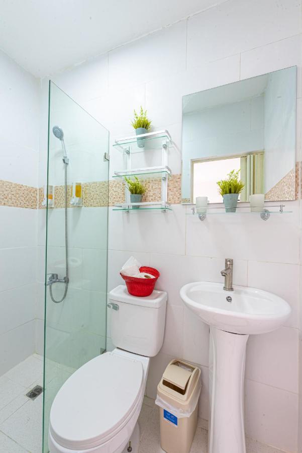 Bamboo Hoouse Apartment Santo Domingo Bagian luar foto