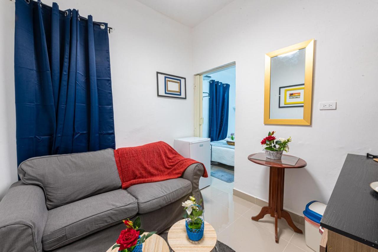Bamboo Hoouse Apartment Santo Domingo Bagian luar foto