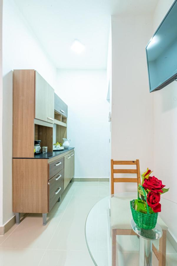 Bamboo Hoouse Apartment Santo Domingo Bagian luar foto