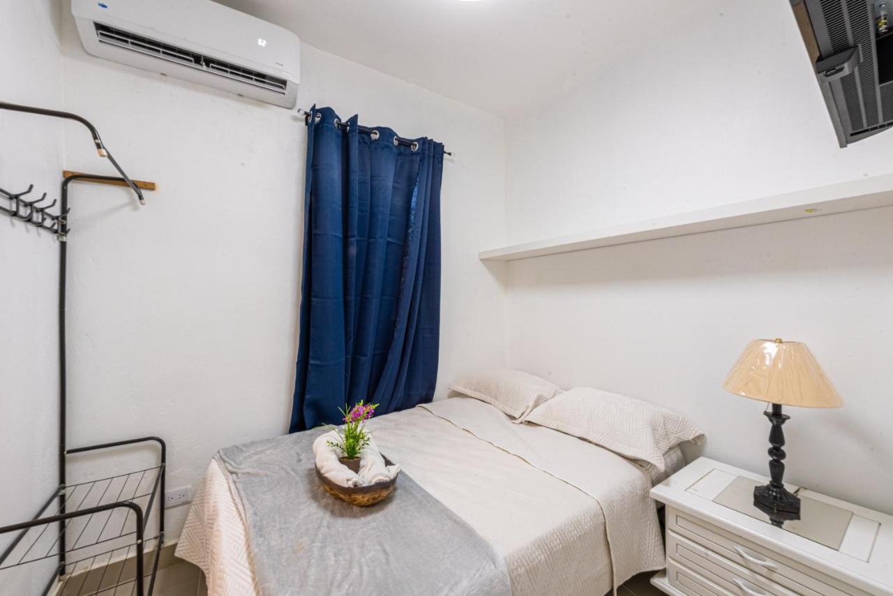 Bamboo Hoouse Apartment Santo Domingo Bagian luar foto